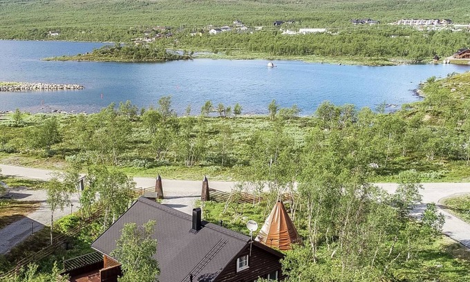 Kilpisjarvi House | Haltinsaana by Interhome