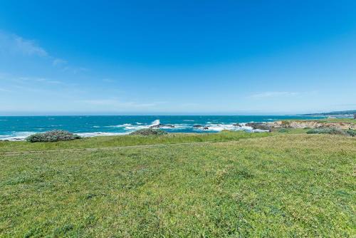 Sea Ranch House | Haltwhistle West With Ocean Views