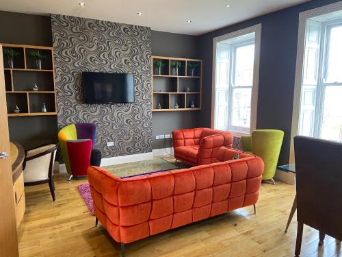 Castletown Apartment | Halvard Apartments at Castletown