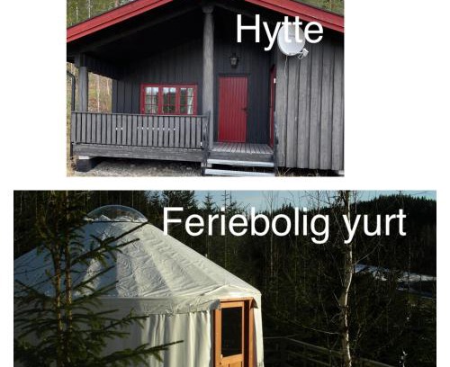 Sigdal Municipality Cabin | Halvorseth