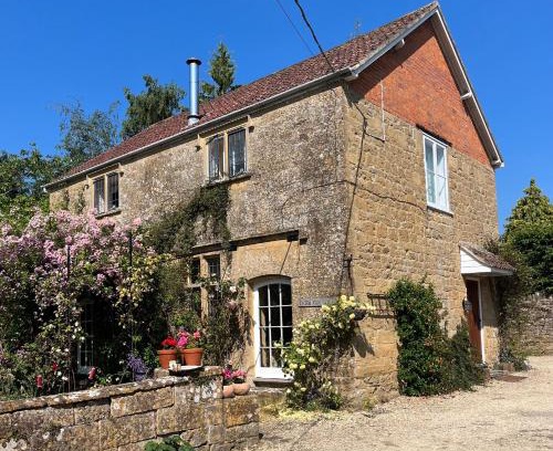 South Petherton House | Ham Cottage