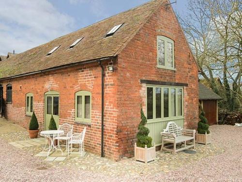 Boraston House | Ham's House