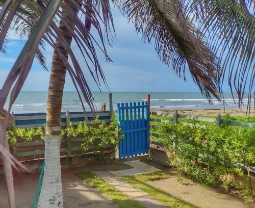 San Bernardo del Viento Hotel | Hamaca Grande Eco Hotel