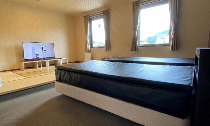 Otsuki Hotel | Hamanoya Building 3F - Vacation STAY 42209v