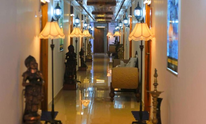 Hambantota Hotel | Hambantota Beach Hotel