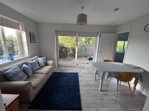 Woodbridge Apartment | Hamble House Holiday Let