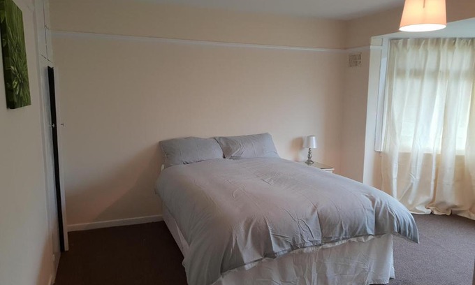 Skelton-in-Cleveland Apartment | Hambledon Crescent