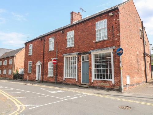 Castle Donington House | Hambleton House