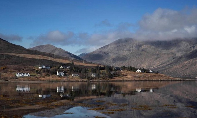 Roskhill House | Hame Hotel