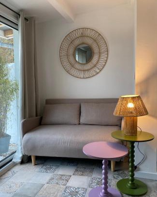 Herm House | Hameau au coeur de la foret landaise