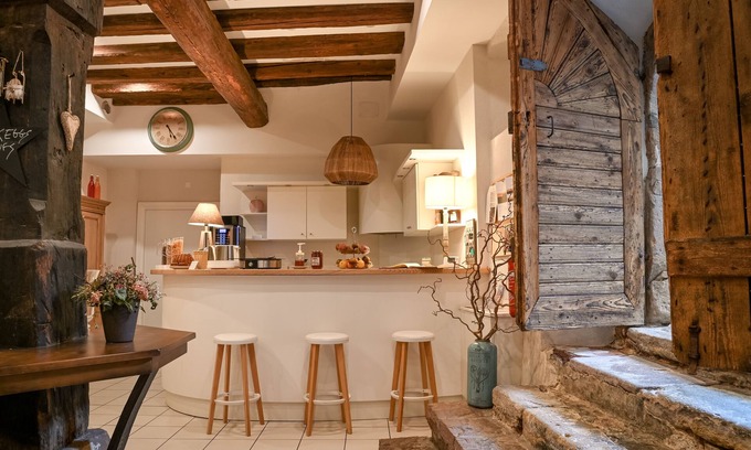 Eguisheim House | Hameau D'eguisheim