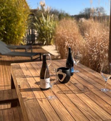 Pallanne House | Hameau de Pallanne - Villa de Luxe & Cottages