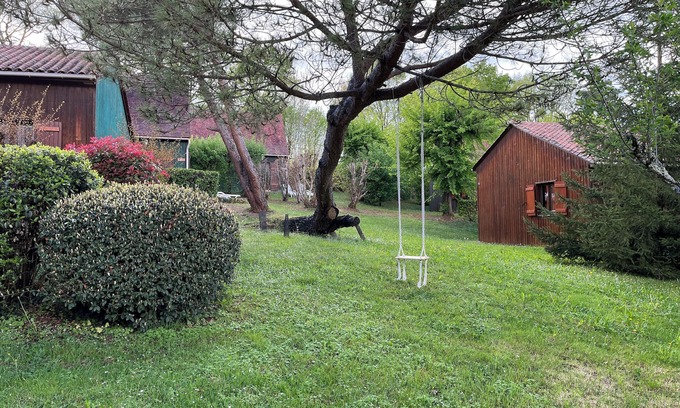 Saint-Avit-Senieur Other | Hameau des laurières