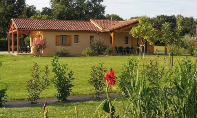 Montferrand-du-Perigord House | Hameau des champs gite N°1