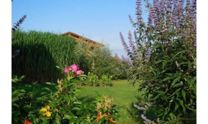 Montferrand-du-Perigord House | Hameau des champs gite N°2