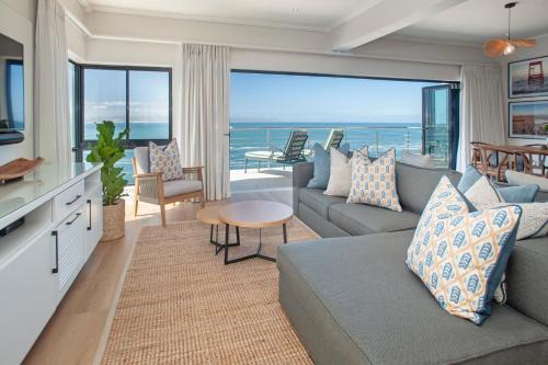 Hermanus City-Centre Apartment | Hamewith Penthouse