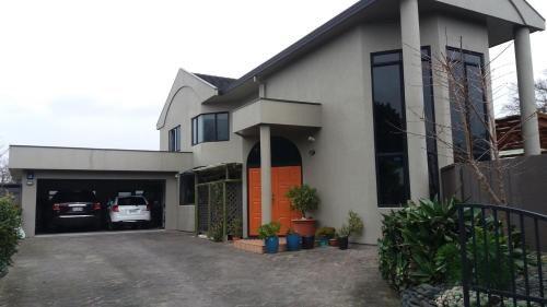 Hamilton East House | Hamilton East Homestay
