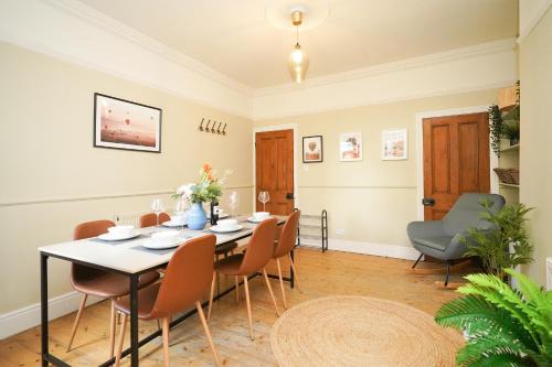 Sheffield House | Hamilton House