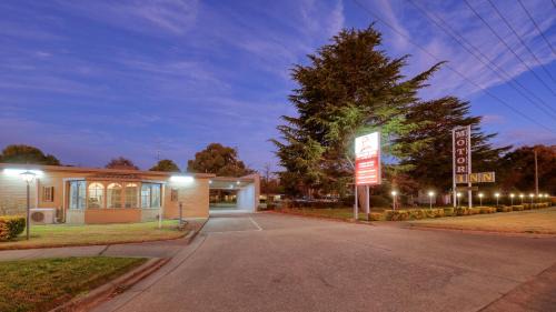 Yass Hotel | Hamilton Hume Motor Inn