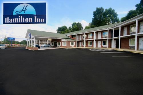 Arlington Hotel | Hamilton Inn Jonesville I-77