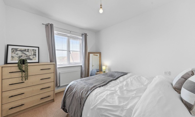 Hamilton House | Hamilton Three