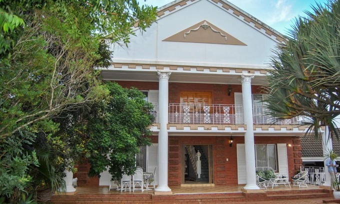 Pietermaritzburg Bed & Breakfast | Hamilton Urban Farm Guest House