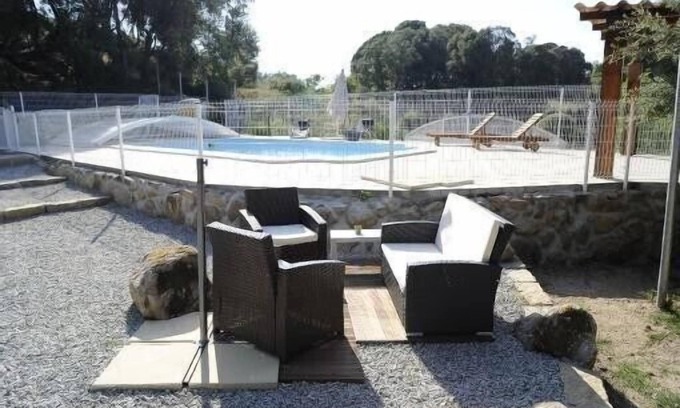 Petreto-Bicchisano House | Hamlet of Vignaccia Between sea and mountains