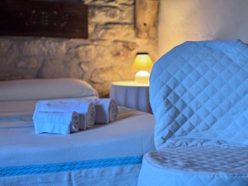Senorbi House | Hammam Rooms, Senorbì, Sardegna