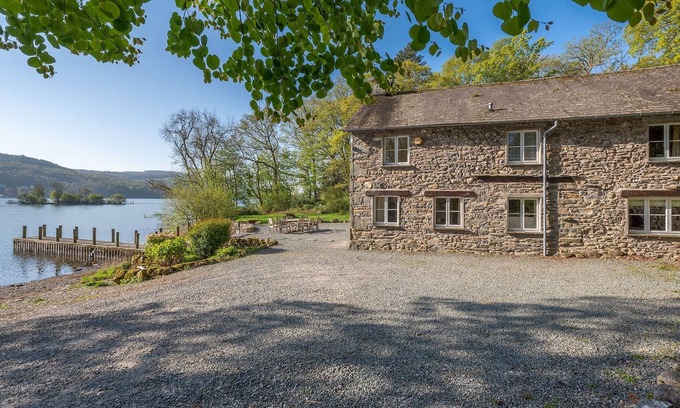 Low Newton Apartment | Hammerhole, Cunsey, Graythwaite