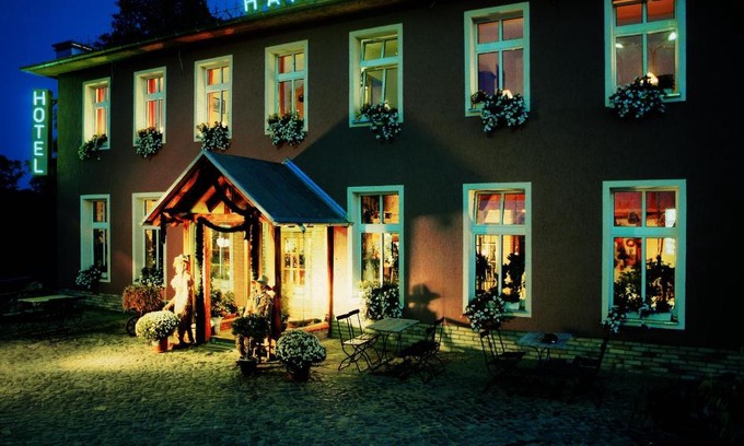 Teltow Hotel | Hammers Landhotel GmbH