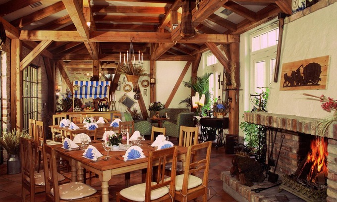 Teltow Hotel | Hammers Landhotel Gmbh