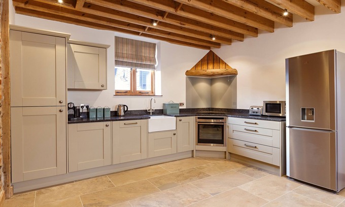 Bodham House | Hammond and Platford, Holt