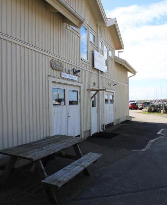 Bohus-Bjorko Apartment | Hamnhuset Björkö