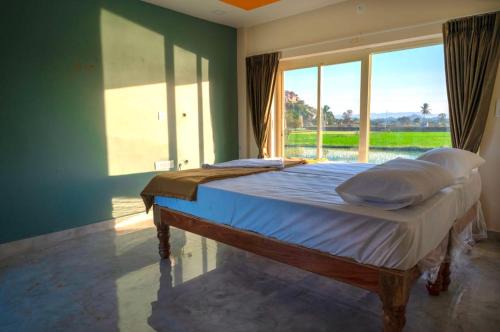 Kamalapur House | Hampi Green Hills Guest House