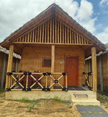 Kamalapur House | Hampi One Love