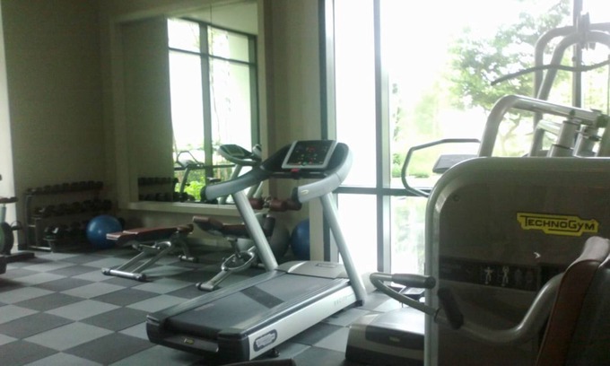 Kampung Datuk Keramat House | Hampshire Place (nearby klcc)