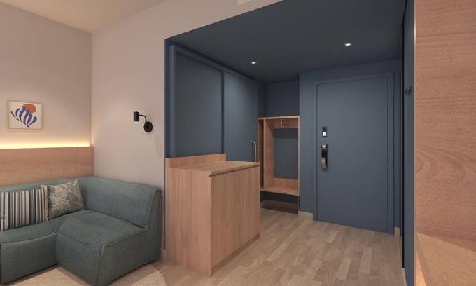 Caraguatatuba Hotel | Hampton By Hilton Caraguatatuba Serramar