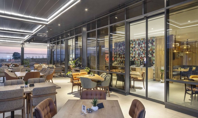 Cerkezkoy Hotel | Hampton By Hilton Cerkezkoy