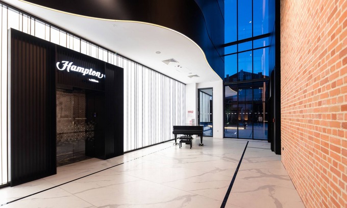 Kalisz Hotel | Hampton by Hilton Kalisz
