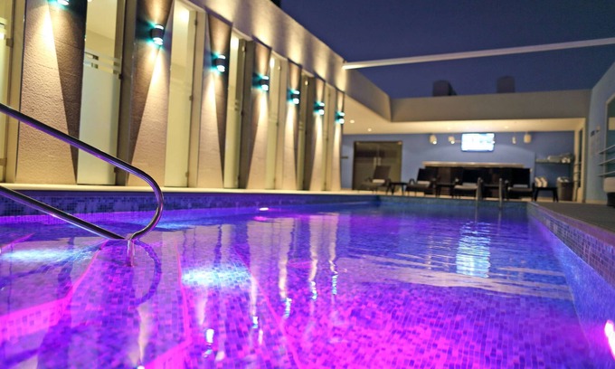 El Cangrejo Hotel | Hampton by Hilton Panama