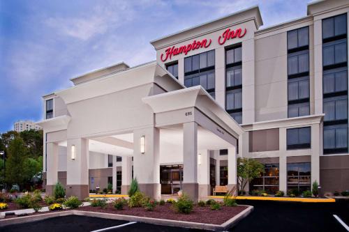 Shelton Hotel | Hampton by Hilton Shelton