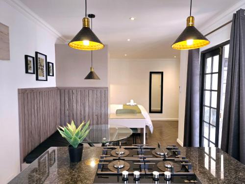 Windermere Apartment | Hampton Collection Avenues - Cosy 2 Sleeper Studio Apartment