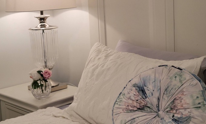 Echuca House | Hampton House Echuca - near Hospital & Town Centre