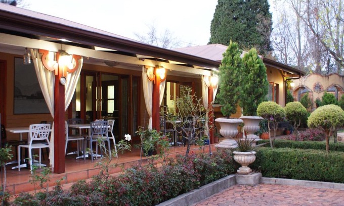 Centurion House | Hampton House Guest House