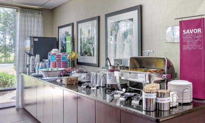 Adel Hotel | Hampton Inn Adel