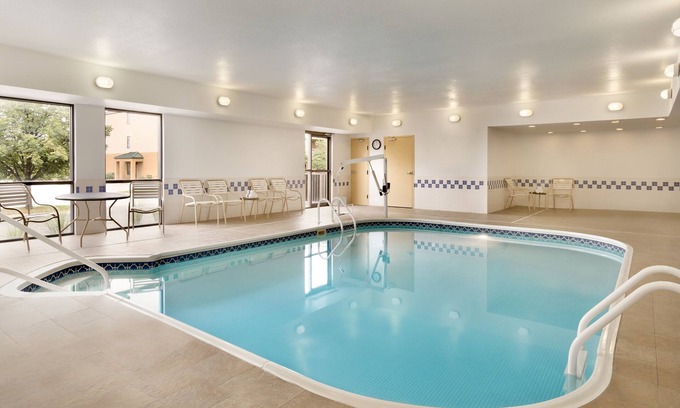 Fairlawn Hotel | Hampton Inn Akron-Fairlawn