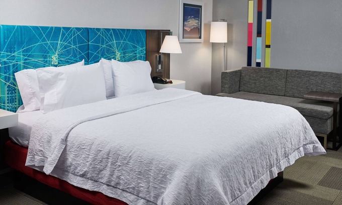 Alamogordo Hotel | Hampton Inn Alamogordo
