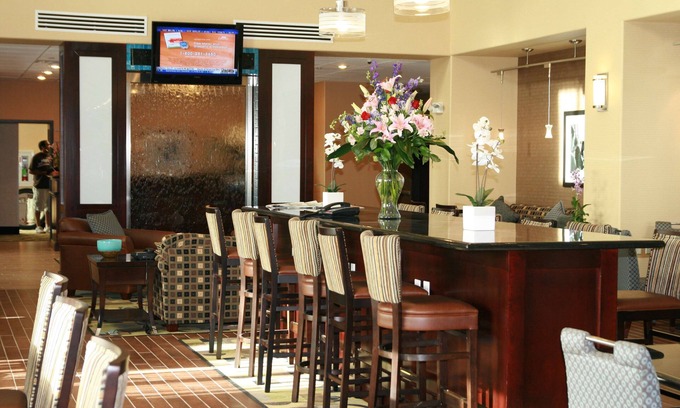 Dumas Hotel | Hampton Inn and Suites Dumas
