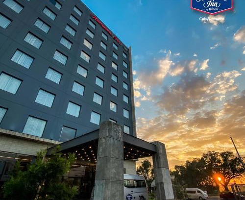 Celaya Hotel | Hampton Inn By Hilton Celaya