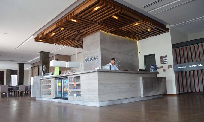 Durango Hotel | Hampton Inn by Hilton Durango